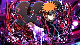 CURING DEPRESSION IN NARUTO SHINOBI STRIKER ...