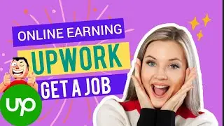 How to Bid on Upwork 2022.