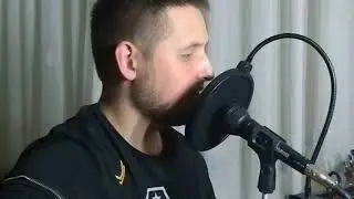 LIZER - не отдам (cover Ma|Ya)
