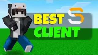 Salwyrr Client | The Best Free Minecraft Client --  FPS Boost for Cracked + Premium