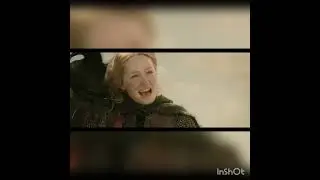 Фарамир и Эовин. Властелин колец/Faramir and Eowyn. Lord of the rings. LOTR Властелин колец и Хоббит