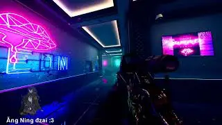 Multigame Gun Sync - Yêu Làm Chi (#YLC) | Fay x CM1X x Insolent