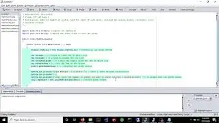 Java - Do While Array (C3P3)