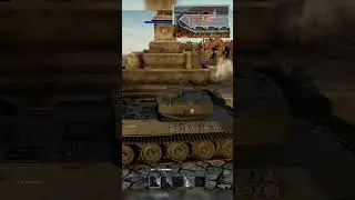 AMX M4 I War Thunder