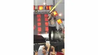 Garota Vip Fortaleza 2016