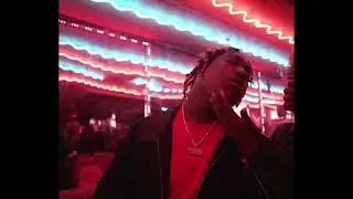 [FREE] DON TOLIVER X TRAVIS SCOTT RNB TYPE BEAT - SLOWMOTION