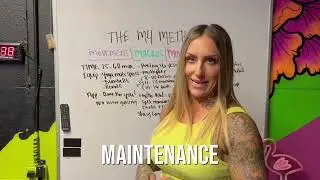 The M4 Method