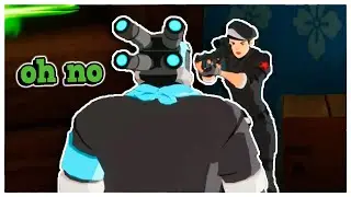 Trav's Gaming Clip Dump #5