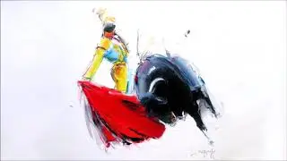 Toreador Song from 