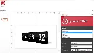 How to Add Dynamic Time to Your PowerPoint Presentation