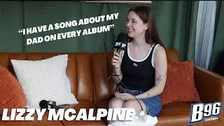 Lizzy McAlpine reveals her favorite song on her album!