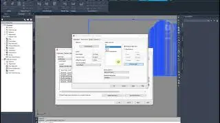 Importing Data Bands Set for Profile View Using Civil 3D 2020