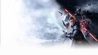 Star Wars: Jedi Fallen Order - Test/Review: Das beste Star-Wars-Spiel seit Jahren