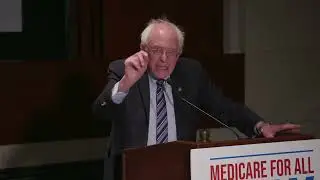 Medicare for All Town Hall