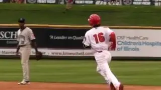 Kramer Robertson Pro HR #1