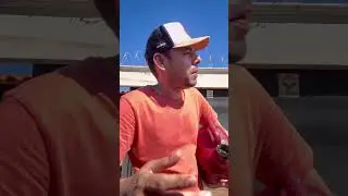 Eu avisei 👍