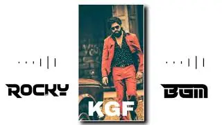 Kgf mobile ringtone | kgf theme music