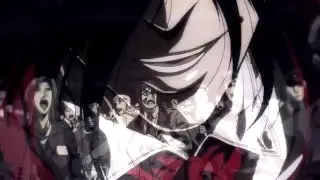 [AMV] - Shockwave Round 1 {HD}