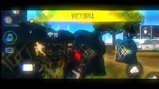 ＨＥＡＲＴＢＲＯＫＥＮ ( free fire