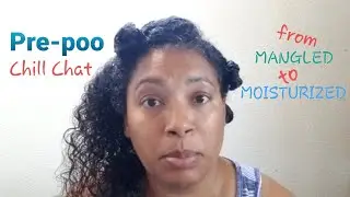 109 | Chill Chat: Pre-poo, DIY and More | July 2020