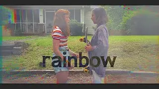 El/Max ~ Rainbow