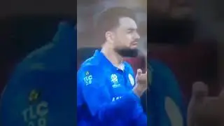 Afganistan vs Bangladesh