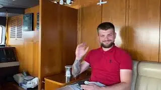 ГАЛАКТИКА ИДЕТ НА МАЛЬДИВЫ ПЕРВАЯ СЕРИЯ    HD 720p