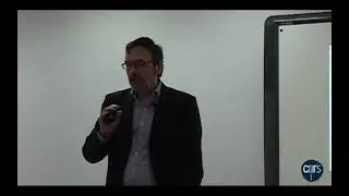 Logiciels Libres: Ecosystèmes et Valorisations - Séminaire interne au CNRS (2017)