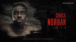 Fight Night | After Effects Template