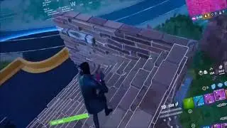 FORTNITE BEST SNIPER KILL EVER 😱 USE THE CODE* DE-AD
