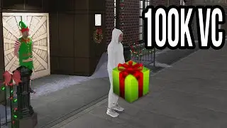 NBA 2K20 VC GLITCH
