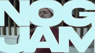 Parkour & Eggnog! - Nog Jam 23