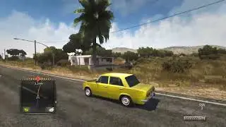 TDU2-RS - Как установить игру, настроить, играть... (Часть 2)