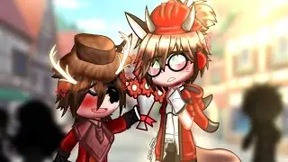 Kona x Markus ❤🤎🌹✨ Piggy Ship♡♡
