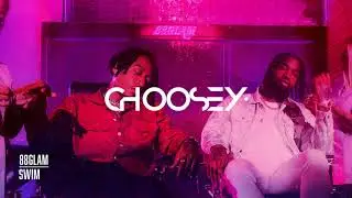 88GLAM - Swim