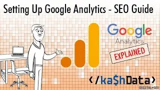 Website Tracking with Google Analytics - How to Set Up