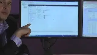 Is It Easy To Join, Move and Remove VMs in Avaya's VENA?