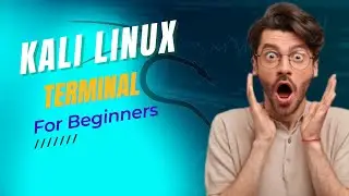 Kali Linux Terminal Shortcuts