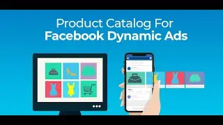 How to create Facebook Catalogs  & Add products | Commerce Manager 2023 | Manage Facebook Shop