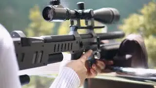 KralArms Imperium PCP Airgun