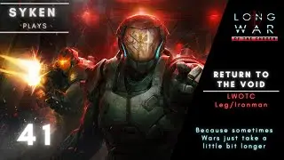 #41 Firefight at the Train station // LWOTC LetsPlay