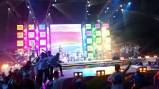 РСВ 2015 Владивосток Фетисов Арена