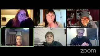 Encuentros Plurinacionales y Movimientos Sociales