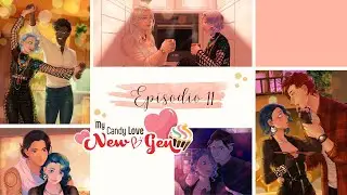 MCL New Gen Episode 11