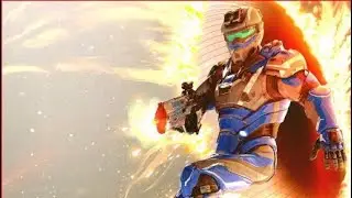 Splitgate Sniping Montage(Keyboard and mouse) Polo G -Toxic #splitgate #splitgatesniping #pologtoxic