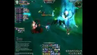 [PvE] FATUM. Новый Морай Данж , 2-е измерение , последний босс.