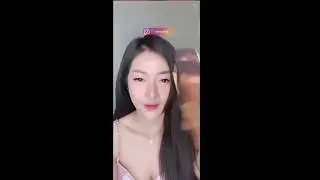 bigo live ebot bantal sampe basah!!!