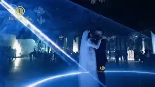Homei China RGB 2W 3W 5W 8W 10 W animation laser light projector for wedding romantic stage show