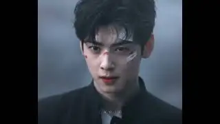 Cha Eun Woo as the Handsome Priest – K-Drama Scene That Stole Hearts