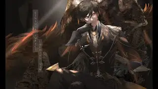 geo archon | genshin impact edit